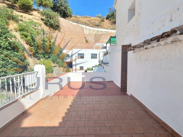 Casa en venta en Salares, Málaga Costa del Sol
