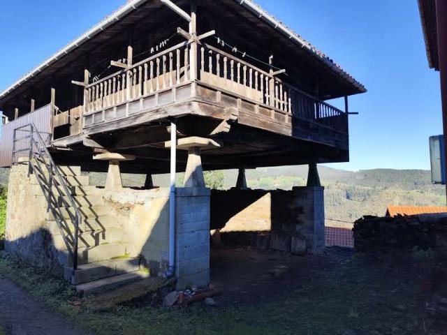 Casa en Venta en Salas, Asturias