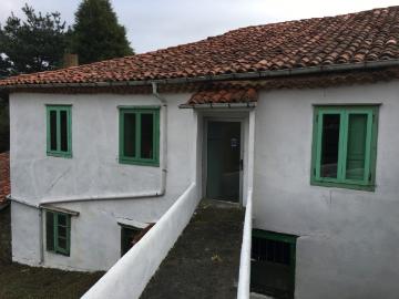 Casa en Venta en Salas, Asturias