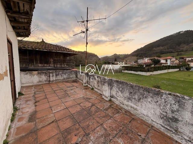 Casa en venta en Salas, Asturias