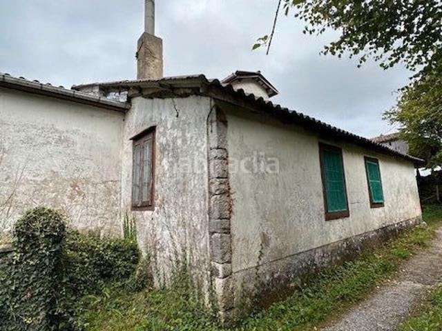 Casa en venta en Salas. casa con vistas. Casas.