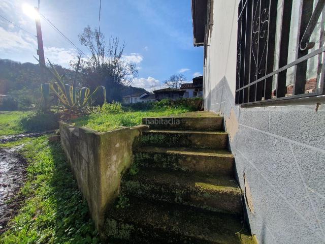 Casa en venta en Salas. Casas.