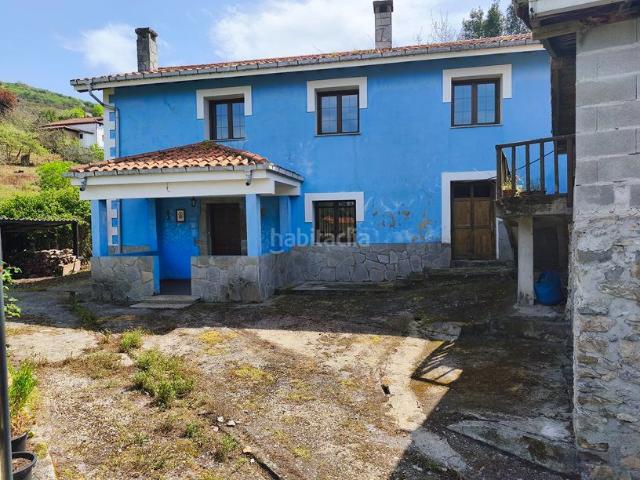 Casa en venta en Salas. Casa en Camino de Santiago, Salas. Casas.