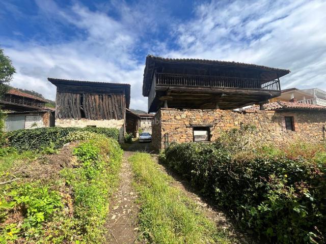 Casa en venta en Salas. Casa en venta en Salas, 2 dormitorios. Casas.