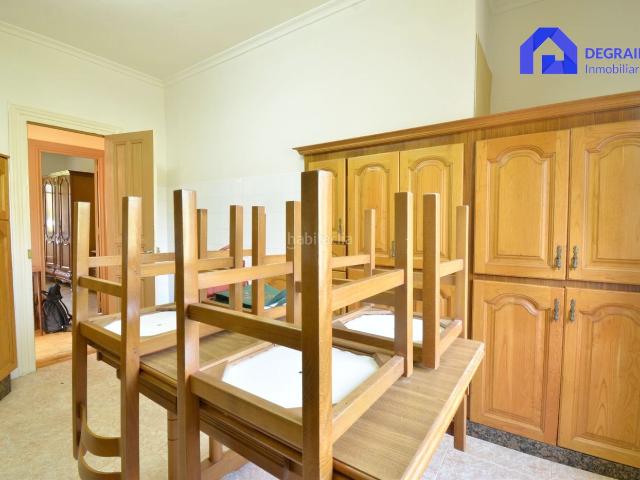 Casa en venta en Salas. CASA RUSTICA EN VENTA EN CORNELLANA DOS PLANTAS. Casas.