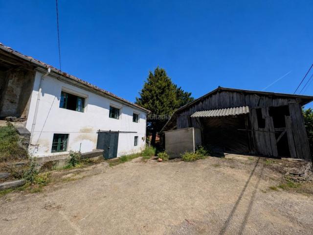 Casa en venta en Salas. CONJUNTO RURAL TRADICIONAL ASTURIANO RODEADO DE 1700 MTS DE FINCA!. Casas.