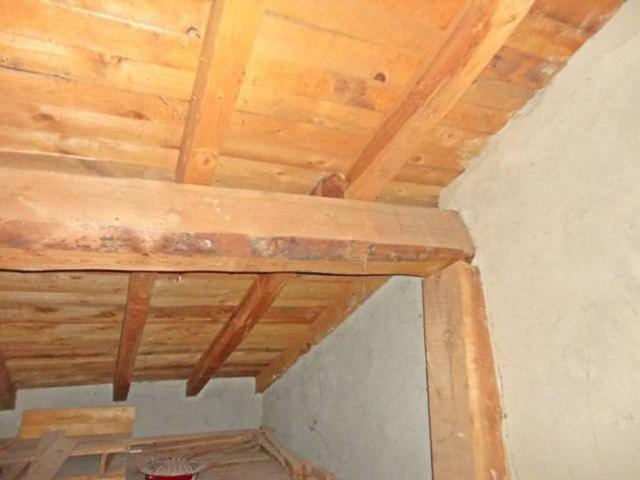 Casa en Venta en Salas de los Infantes