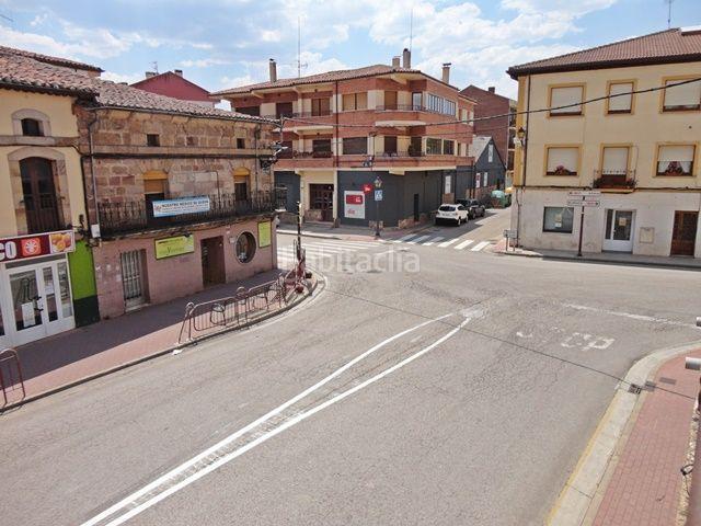 Casa en venta en Salas de los Infantes. EDIFICIO EN LA MEJOR UBICACIÓN EN SALAS DE LOS INFANTES. Casas Salas de los.
