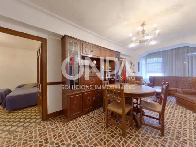 Casa en Venta en Salàs de Pallars