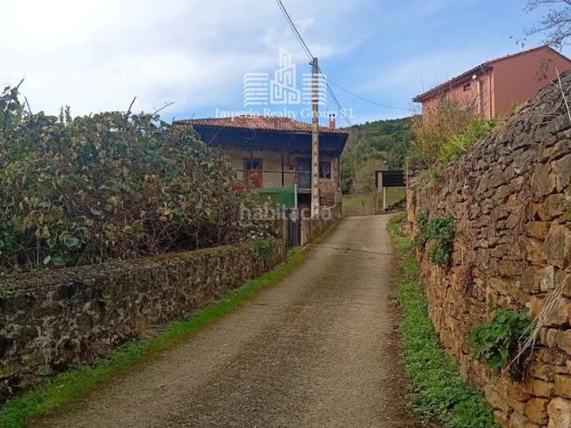 Casa en venta en Salas. Casa Triste en Salas Hogar Que Espera a Quien Lo Mire con Amor. Casas.