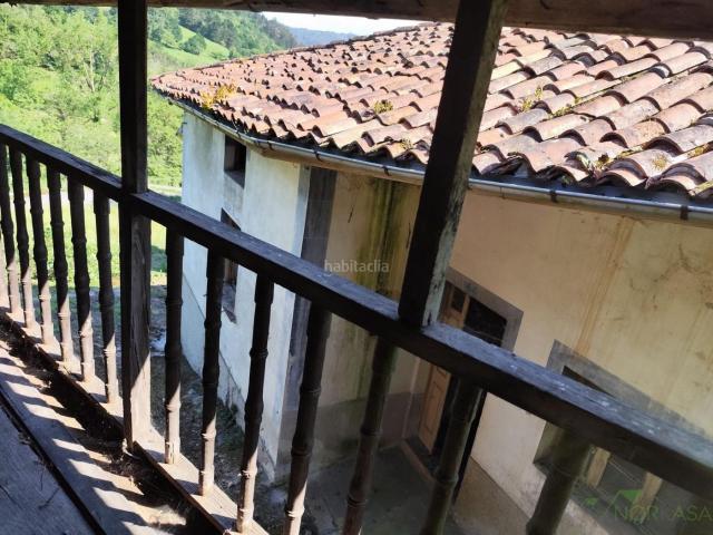 Casa en venta en Salas. Salas ConcejoCasa. Casas.