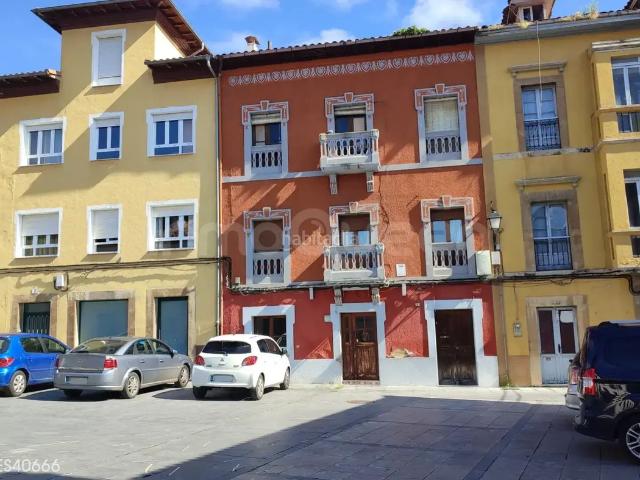 Casa en venta en Salas. Venta de Casa en Salas REES40666. Casas.