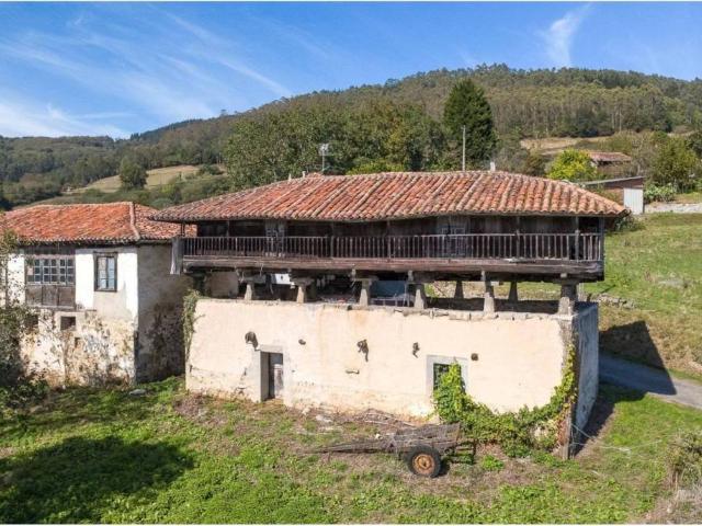 Casa en Venta en Salas