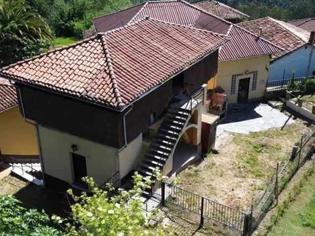 Casa en Venta en Salas