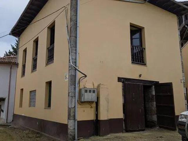 Casa en Venta en Salas