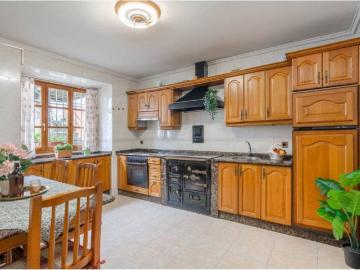 Casa en Venta en Salas