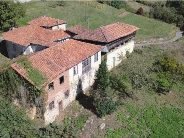 Casa en Venta en Salas