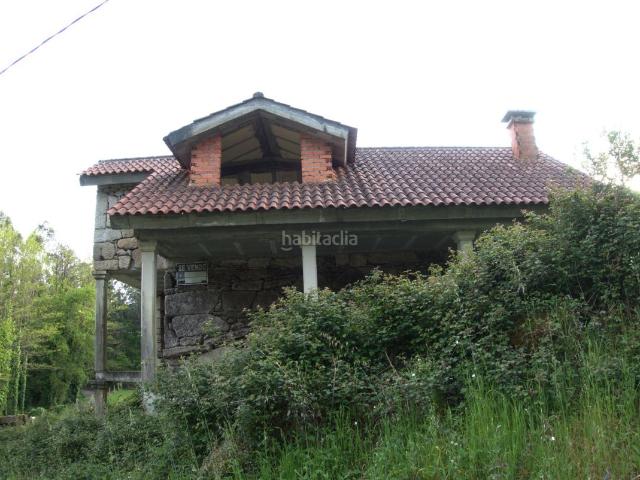 Casa en venta en Salceda de Caselas. Casa en venta en Parderrubias, 3 dormitorios. Casas Salceda de.