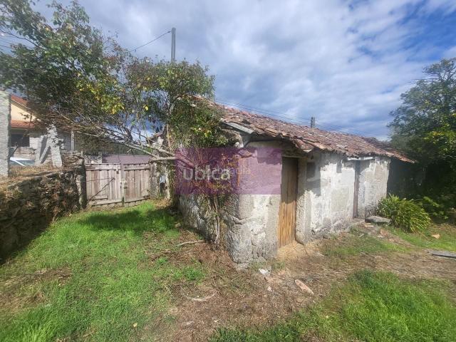 Casa en venta en Salvaterra de Miño. Casas Salvaterra de.