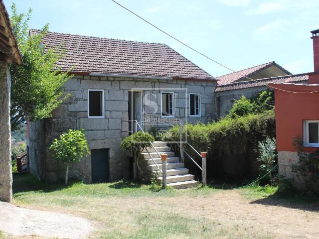 Casa en venta en Salceda de Caselas. Casas Salceda de.