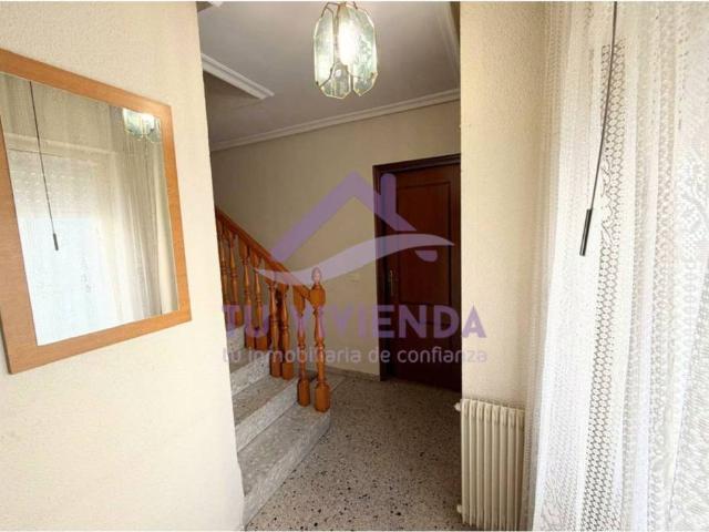 Casa en Alquiler en Saldaña