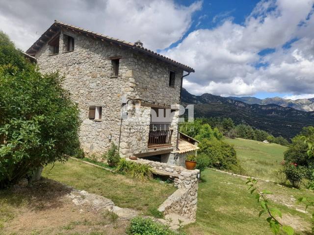 Casa en venta en Saldes