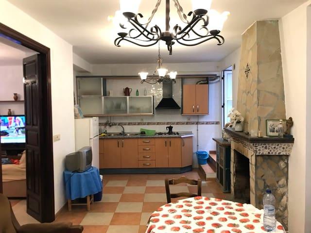 Casa en venta en Saleres, Granada