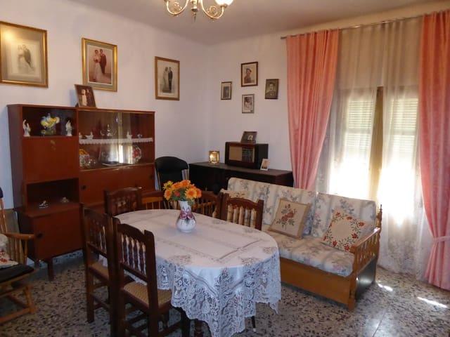 Casa en venta en Saleres, Granada
