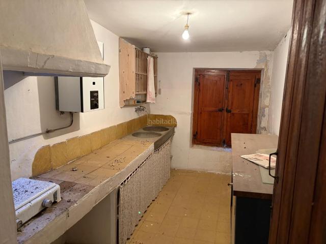 Casa en venta en Salinas. Caserío en Venta en Sierra Salina de Villena. Casas.