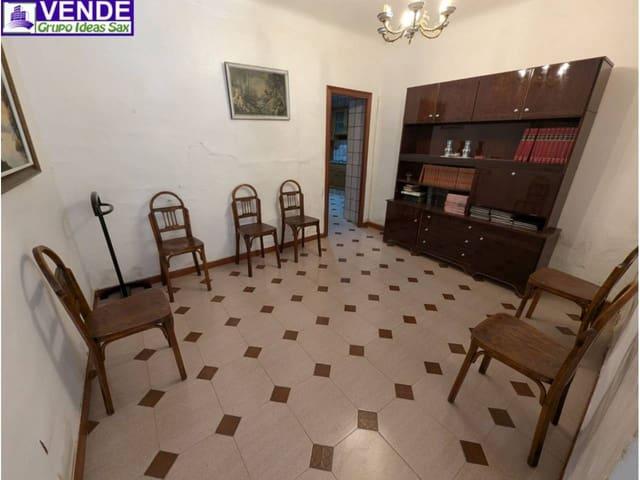 Casa en venta en Salinas, Alicante