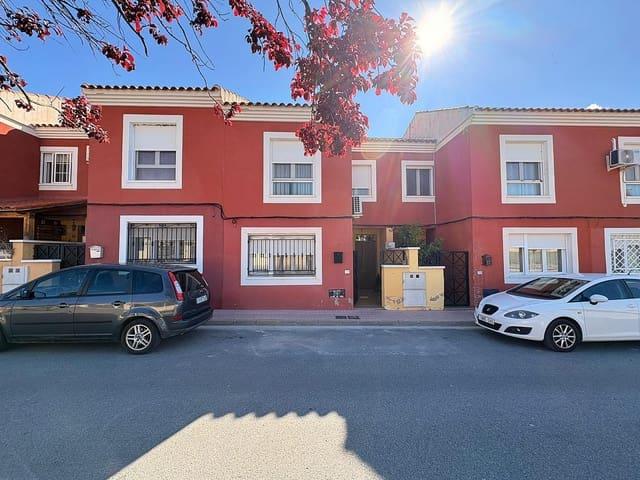 Casa en venta en Salinas, Alicante