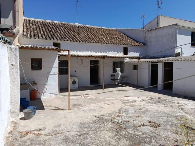 Casa en venta en Salinas, Málaga Costa del Sol