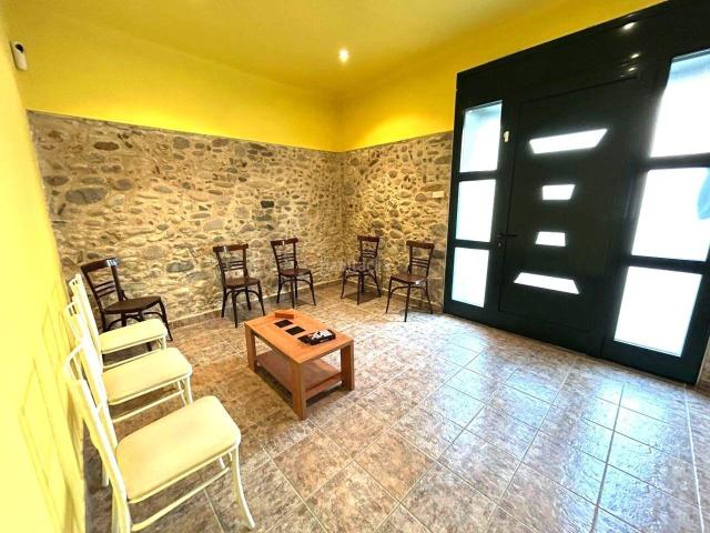 Casa en venta en Salt, Mas Masó Hospital. GRAN CASA EN SALT CENTRO. Casas.