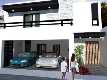 Venta de casa en Saltillo Coahuila norte 4 recamaras