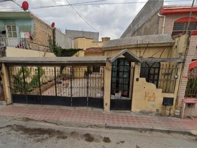 Casa en venta en Saltillo Centro, Saltillo, Coahuila de Zaragoza