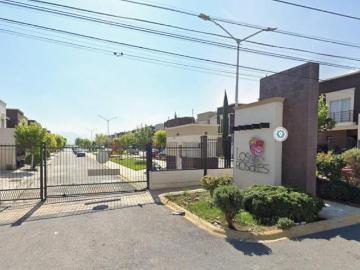 Casa en venta en Saltillo, Coahuila. CLM