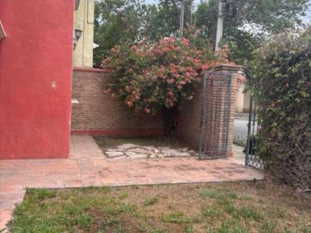 Casa en venta en Saltillo, Coahuila excelente propiedad en el norte con fácil acceso