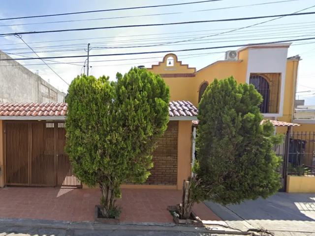 CASA EN VENTA EN SALTILLO, COAHUILA