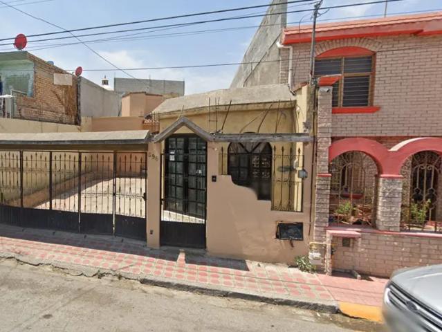 CASA EN VENTA EN SALTILLO, COAHUILA