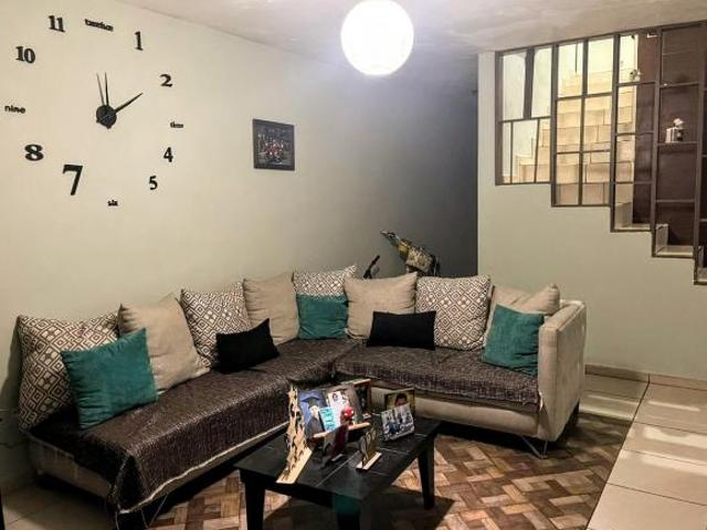 Venta de casa en Saltillo Coahuila por La Aurora