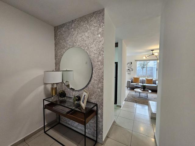 Casa en venta en Saltillo Coahuila Rec?mara en planta baja