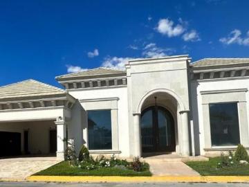 Venta de casa en Saltillo en San Miguel Residencial