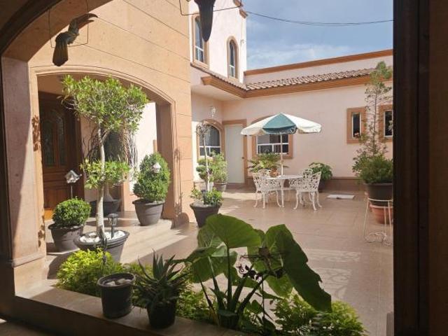Venta de casa en Saltillo Coahuila San Patricio