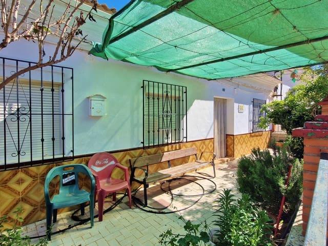 Casa en venta en Salto del Negro, Málaga