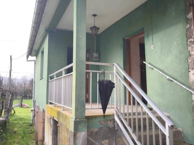 Casa en venta en Salvaterra de Miño