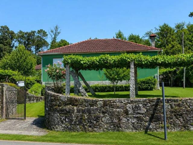Casa en Venta en Salvaterra de Miño