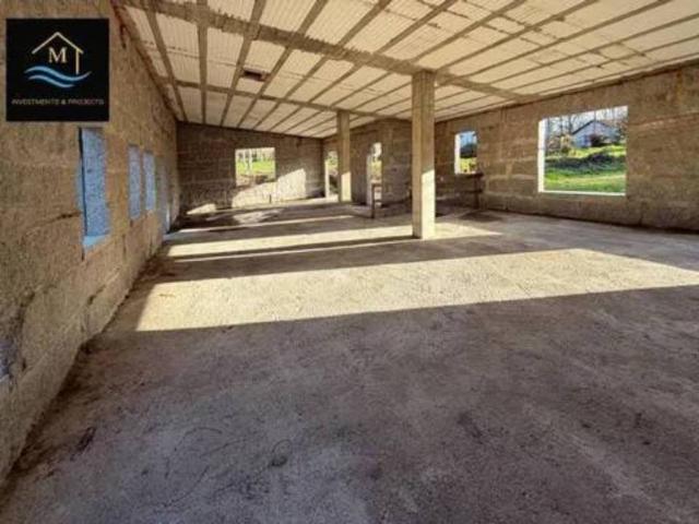 Casa en Venta en Salvaterra de Miño