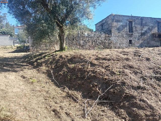 Casa en venta en Salvaterra de Miño. CASA DE PIEDRA PARA REHABILITAR EN SALVATERRA. Casas Salvaterra de.