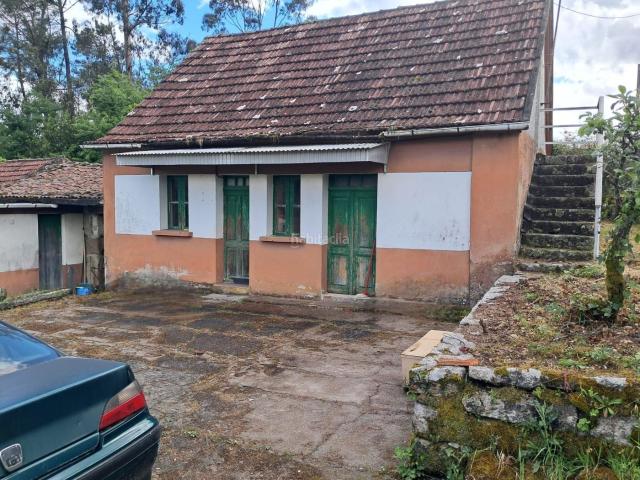 Casa en venta en Salvaterra de Miño. CASACHALET EN SALVATERRA DE MIÑO. Casas Salvaterra de.