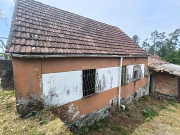 Casa en venta en Salvaterra de Miño. CASACHALET EN SALVATERRA DE MIÑO. Casas Salvaterra de.